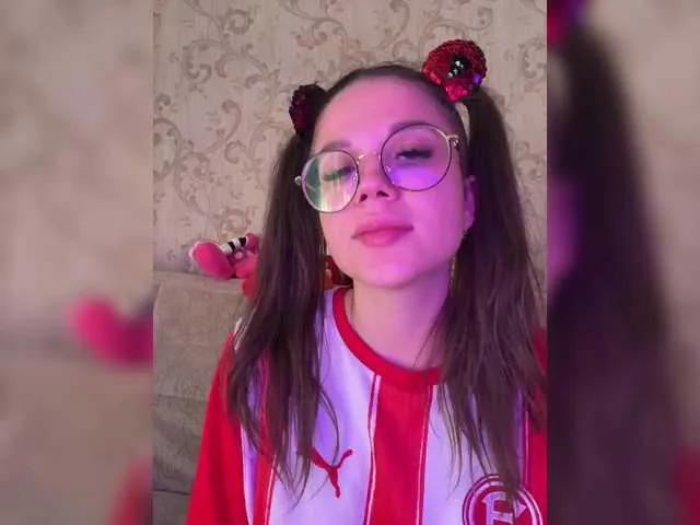 Freechat Flipflapsolo on BongaCams