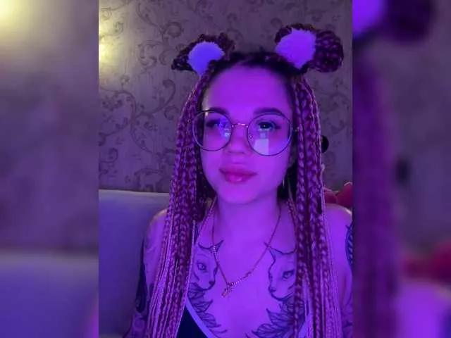 Freechat Flipflapsolo on BongaCams