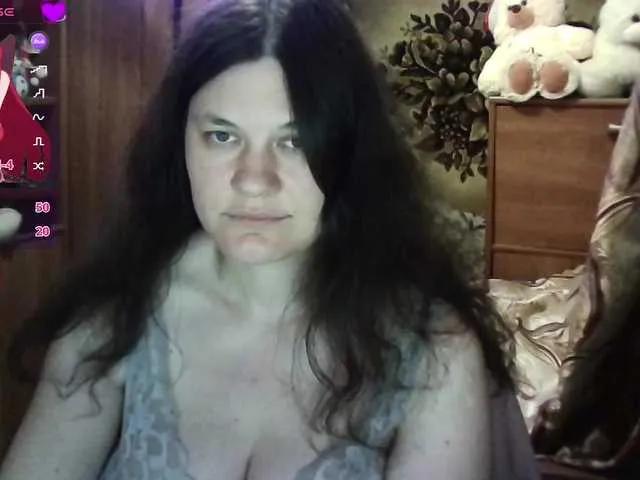 Offline Flowerlily on BongaCams