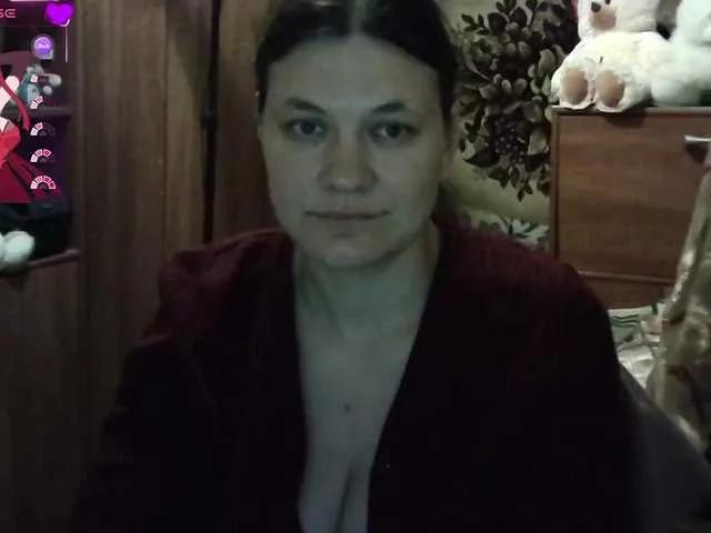 Offline Flowerlily on BongaCams