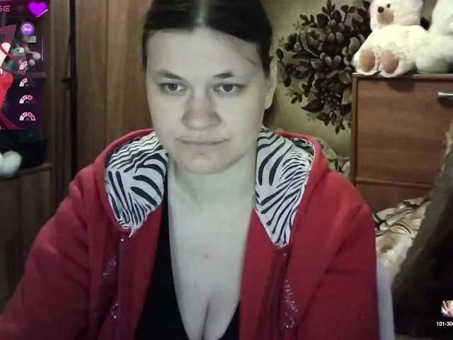 Offline Flowerlily on BongaCams