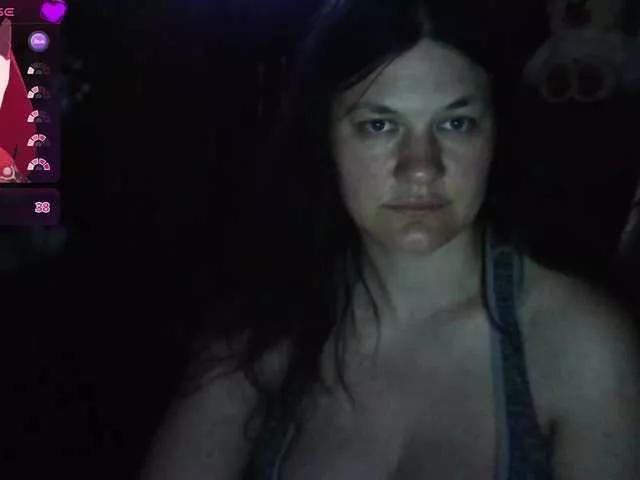 Offline Flowerlily on BongaCams