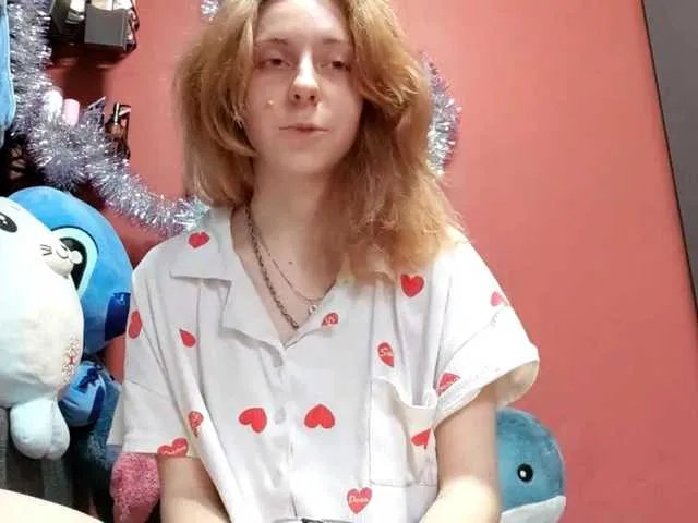 Freechat FredBurde on BongaCams