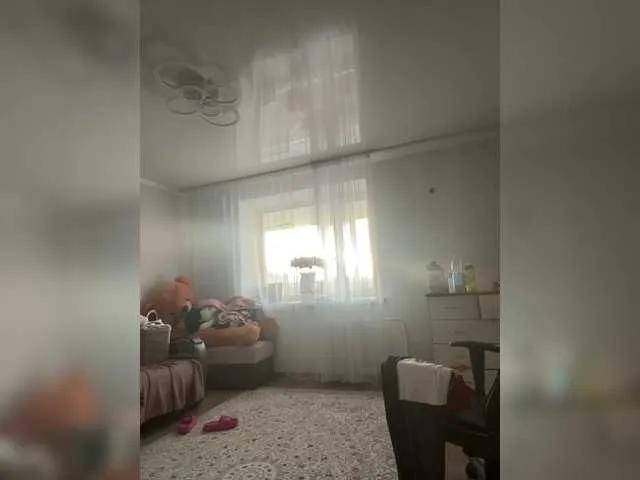 Freechat FunnyBanny0312 on BongaCams