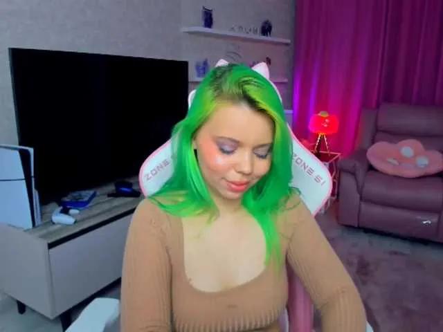 FunnyVibe on BongaCams 