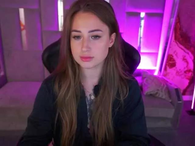 Offline GabiSalis on BongaCams