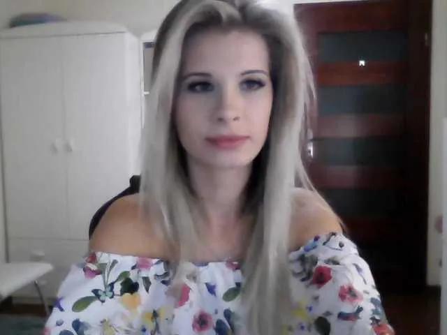 Freechat GabrielleShow on BongaCams