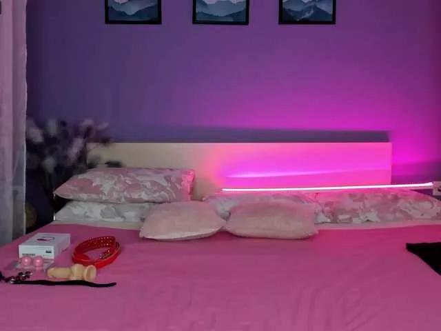 Freechat gentlemuse on BongaCams