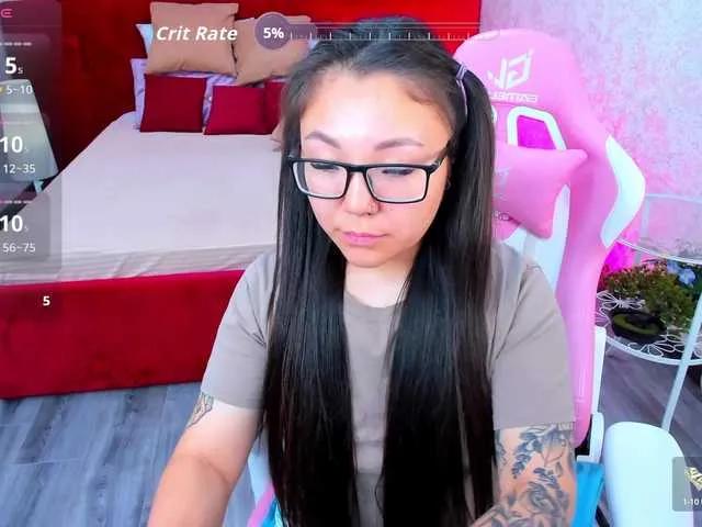 Freechat gentlemuse on BongaCams