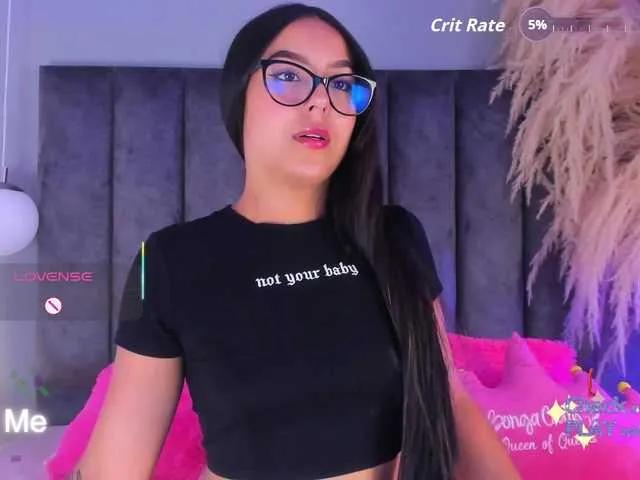 Offline GigiRoss1 on BongaCams