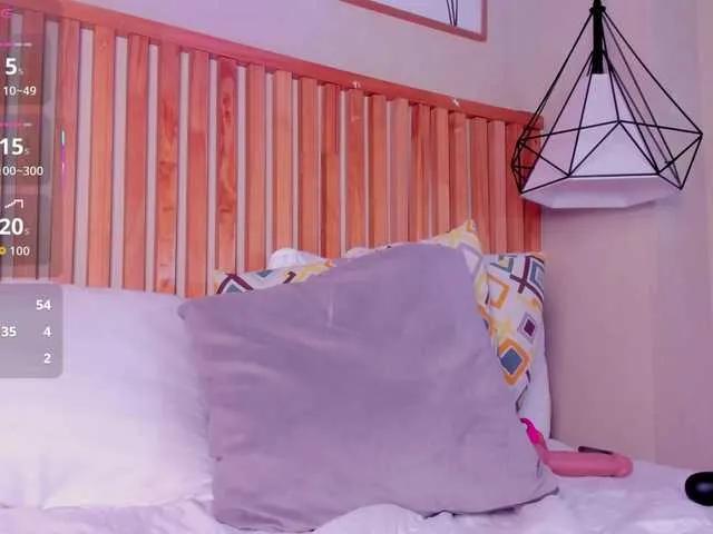 Offline GingerWin on BongaCams