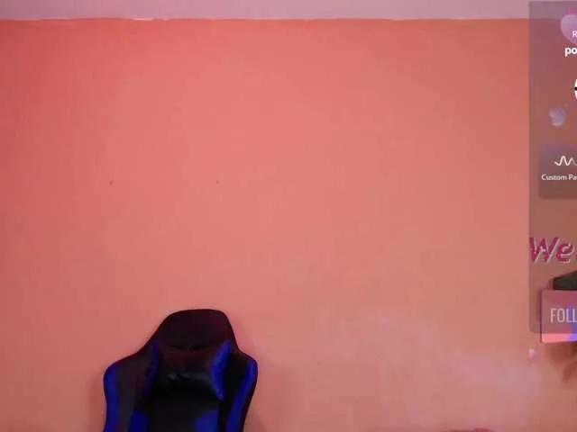 Offline giordanapinoo on BongaCams