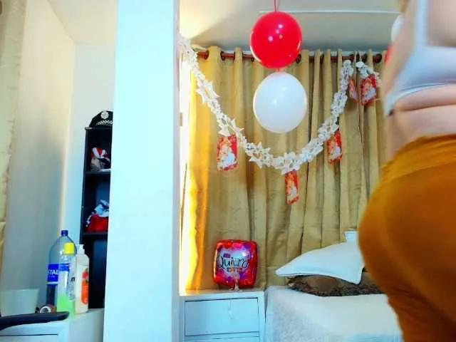 Offline girl-amada on BongaCams