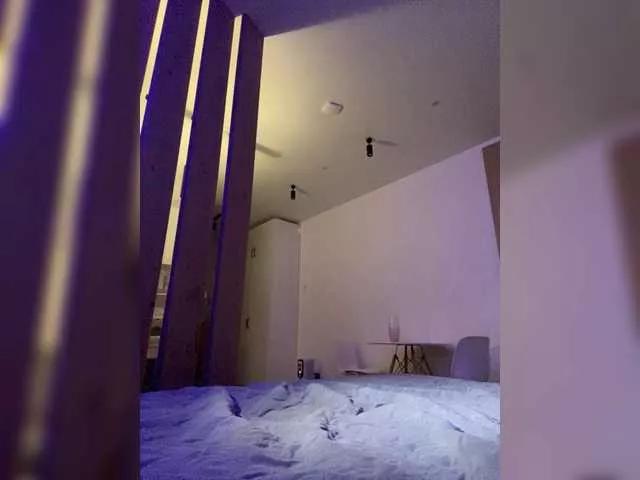 golden-cobra99 on BongaCams