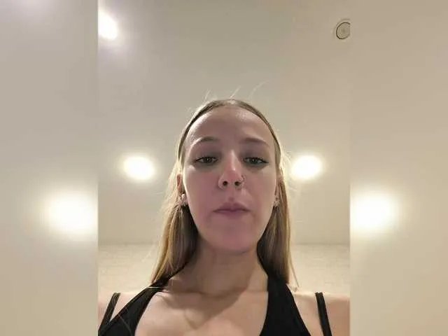 GORIGLAZ on BongaCams