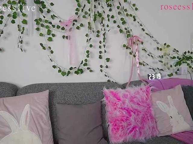 Freechat Greedy-Kim5 on BongaCams