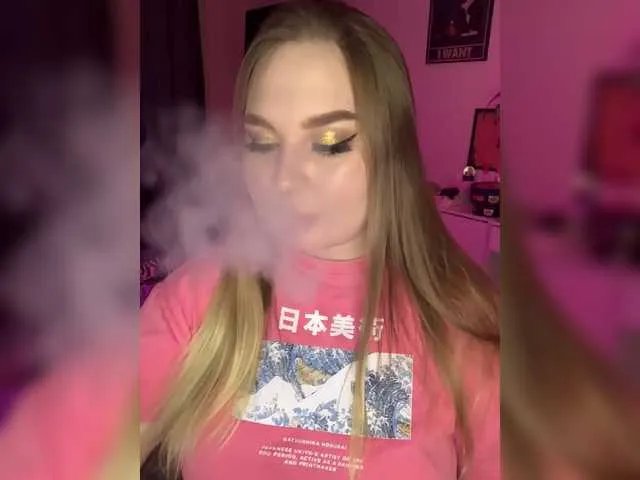 Freechat Greeenfriends6969 on BongaCams