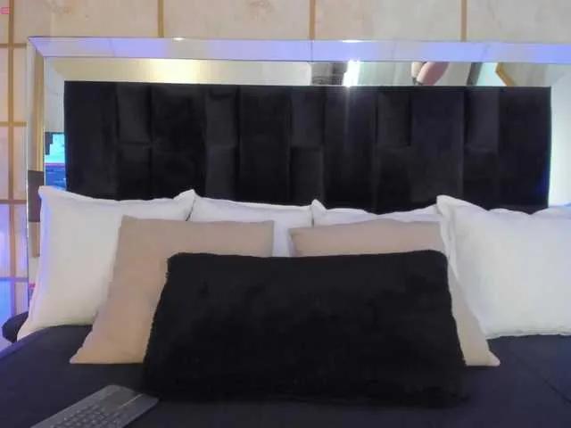 Freechat GretaVelvet on BongaCams