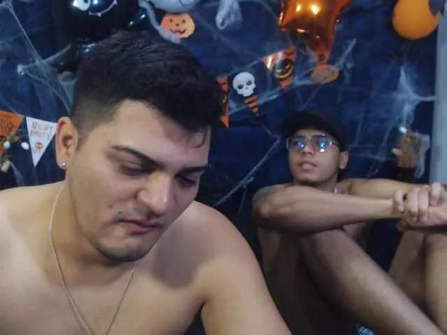 Offline Group-Lustt on BongaCams