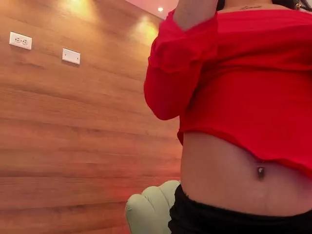 Offline GummyLuv on BongaCams