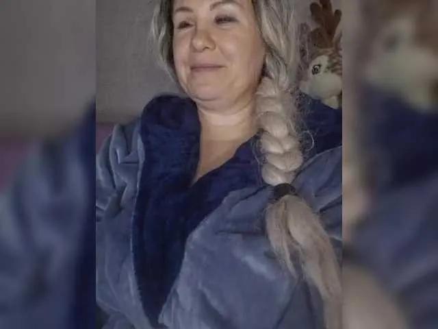 Offline HaisonEris1 on BongaCams