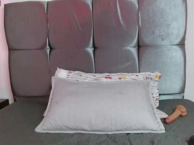 Hanna-wish on BongaCams 