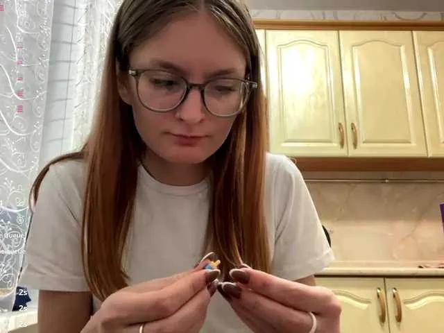 HaroldBohr on BongaCams