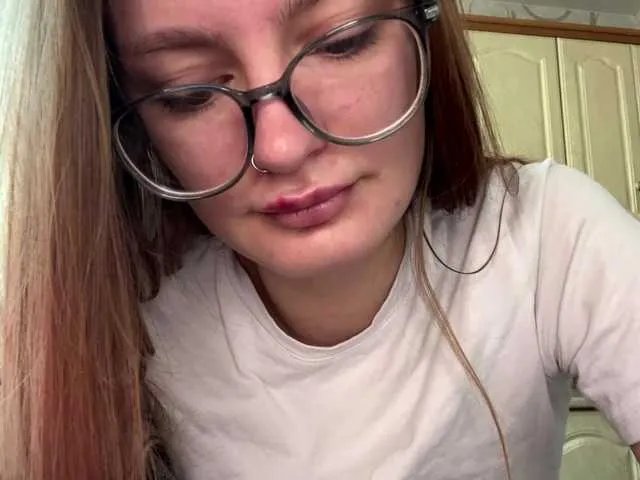 HaroldBohr on BongaCams