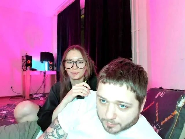 hateex on BongaCams