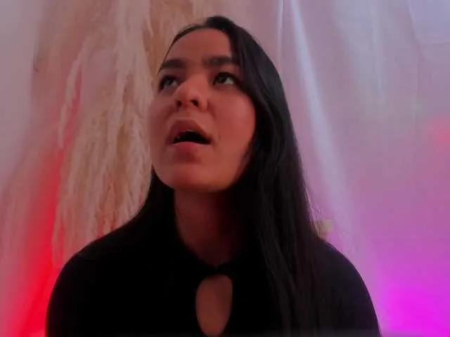 Freechat HayamiKioto on BongaCams