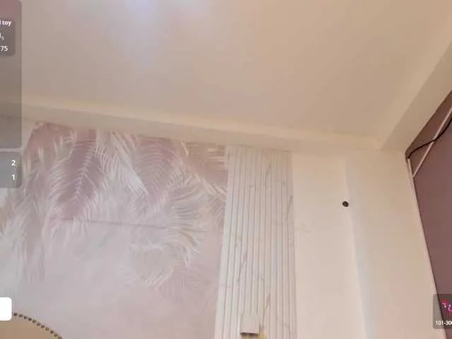 Offline Heicel- on BongaCams