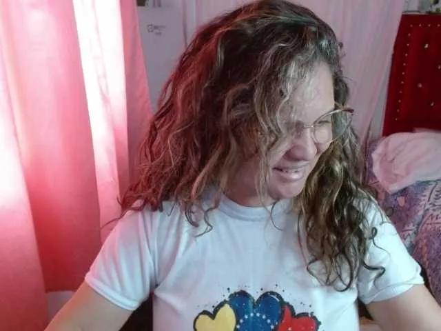 Freechat helenca1980 on BongaCams