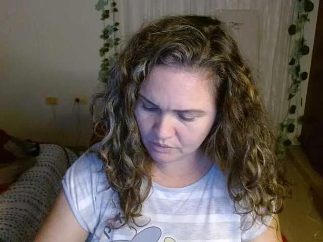 Freechat helenca1980 on BongaCams