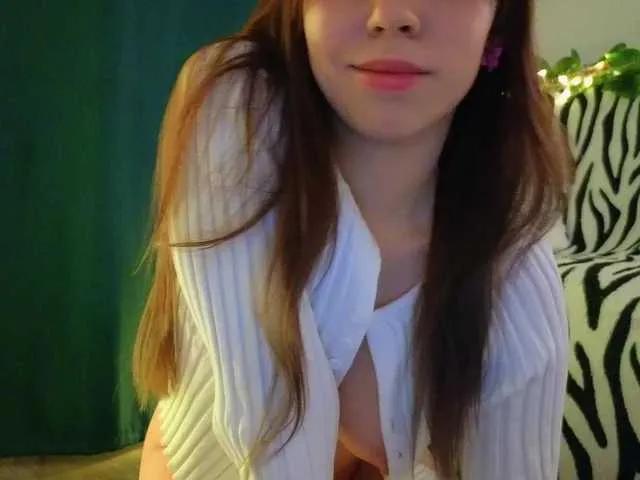 Freechat hi-bounty on BongaCams