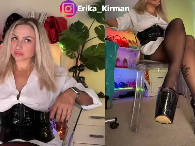 Freechat HomePussy1 on BongaCams