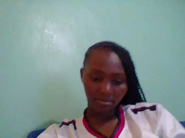 Hot-chocolate-baby on BongaCams