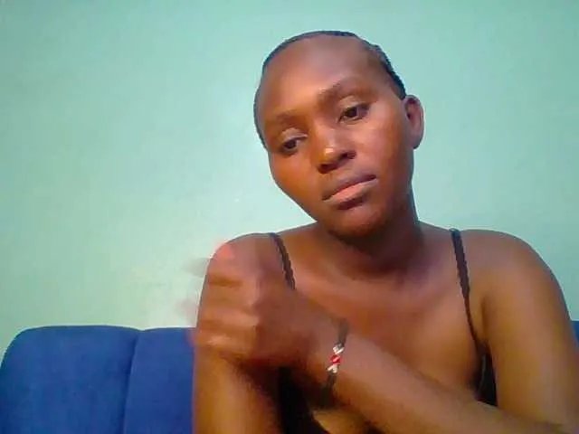 Hot-chocolate-baby on BongaCams