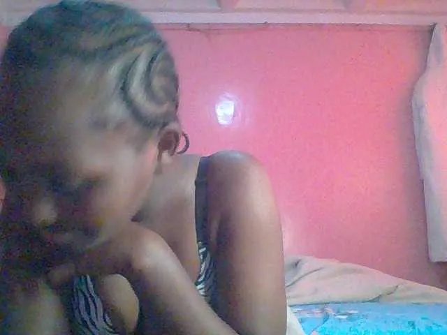 Hot-chocolate-baby — Freechat on BongaCams