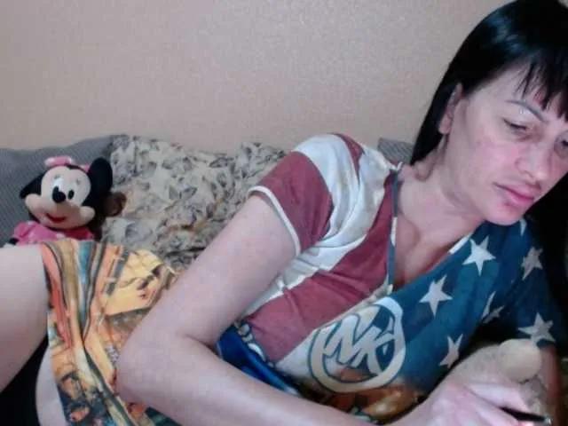 Offline HotDreammm on BongaCams