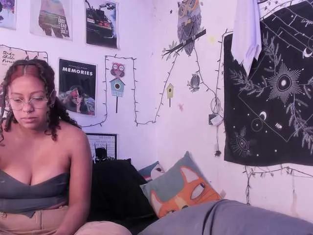 Offline HotHoneyChile on BongaCams