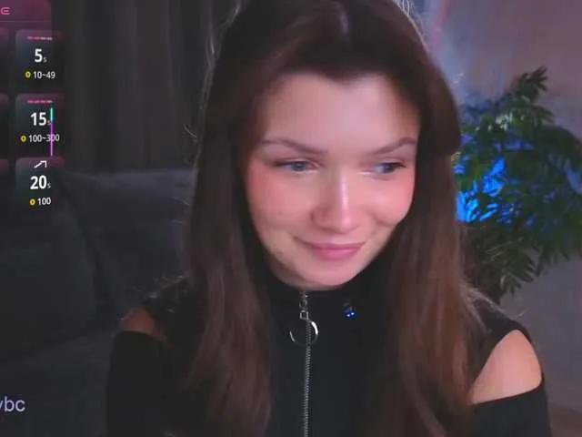 Offline Hotksy on BongaCams