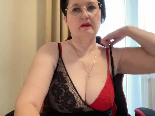 Offline HotMilfPussy on BongaCams