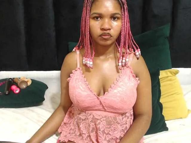 Offline Hotsexyberry21 on BongaCams