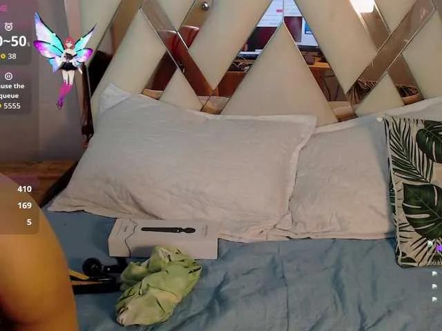 Offline HunterIgnis on BongaCams