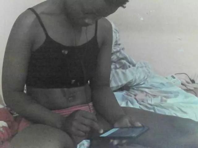 Offline Hunterschoice on BongaCams