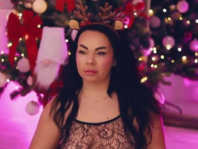 Freechat iamLila on BongaCams