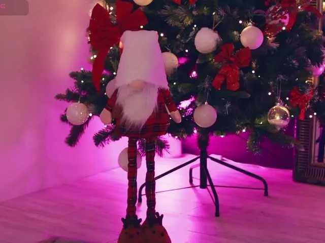 Freechat iamLila on BongaCams