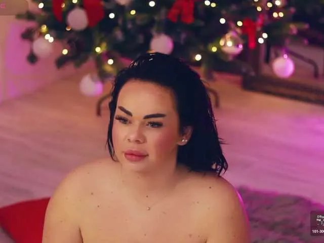 Freechat iamLila on BongaCams