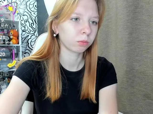 Offline IamLoli on BongaCams