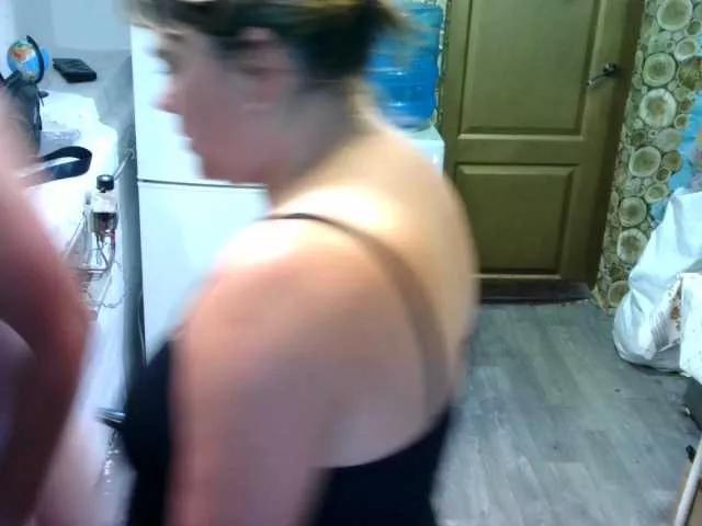 Ihor5656 on BongaCams